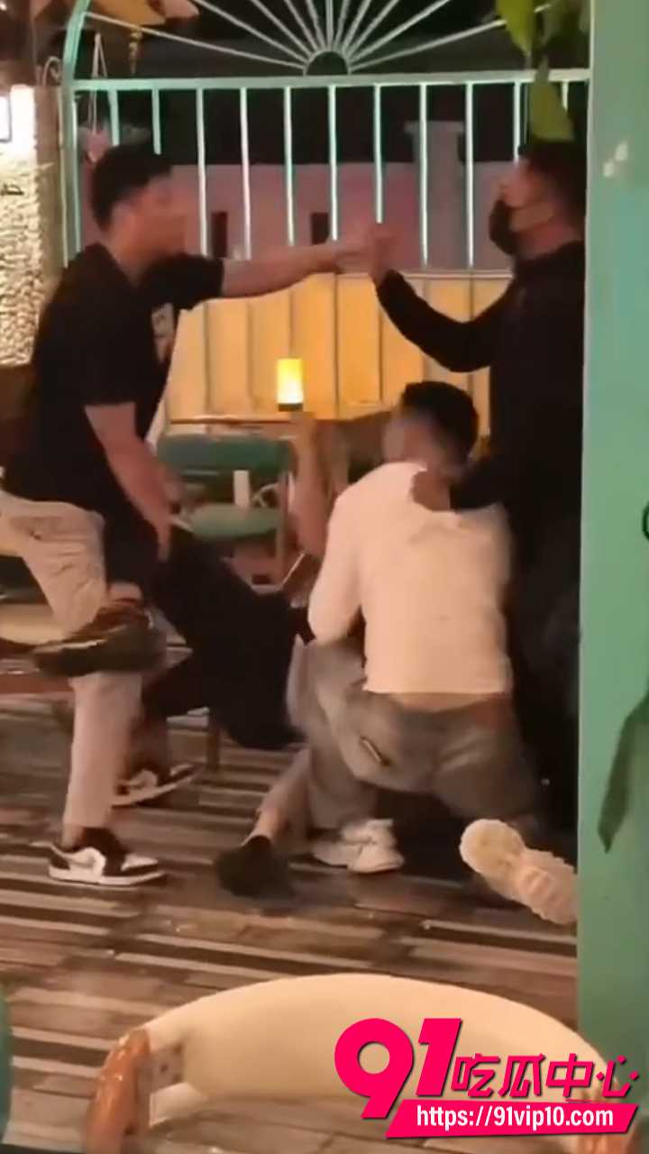 网红马来西亚被打6 网红马来西亚被打6