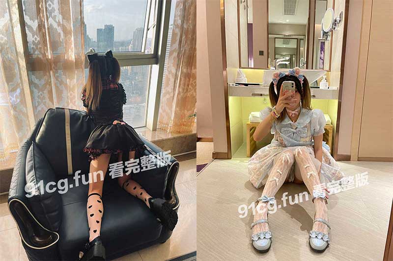 重磅独家暴走小羊新人驾到看似清纯私下性爱极度淫荡反差极大超激情实录彻底曝光