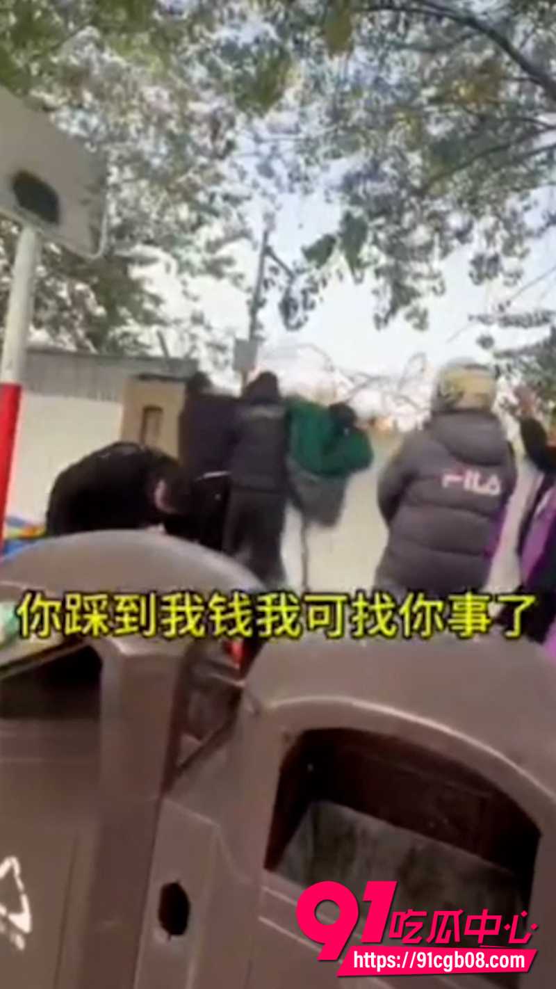 天津工业大学外卖大战升级4