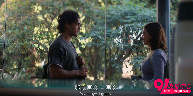 欧美热播女性向电视剧  2