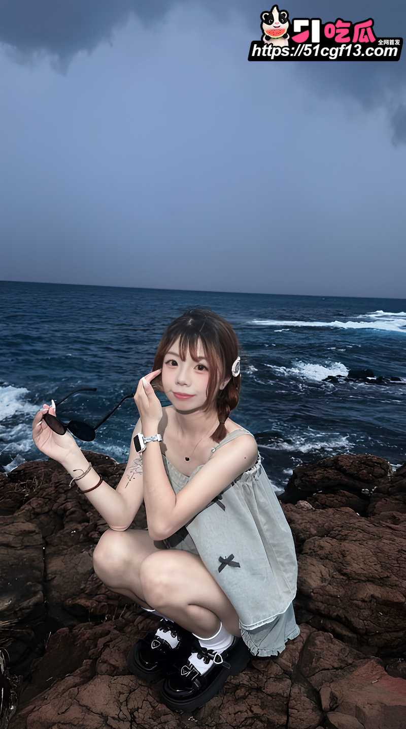 清纯前女友Morii 2