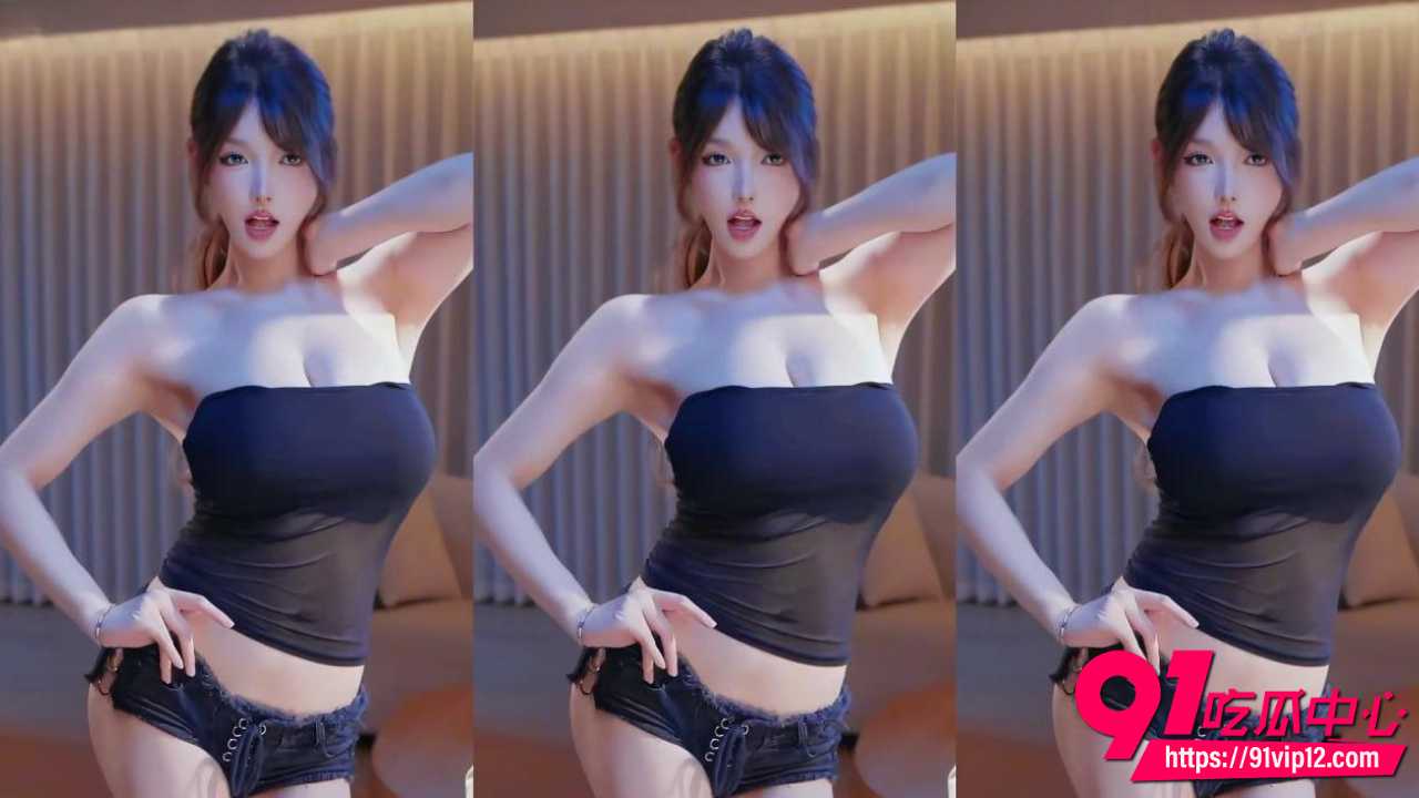 斗鱼米娜极品热舞2