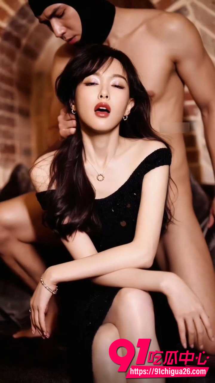 明星AI换脸唐嫣 甜美女神和老公搞还不满足 私下爱和其他男人乱搞 被粗暴玩弄到喷糖糖!
