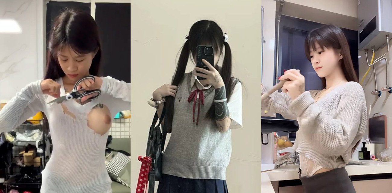 快手女网红 杨小兔 定制福利视频曝光 美乳翘臀裸舞自慰粉嫩骚穴 高潮喷水诱惑爆表