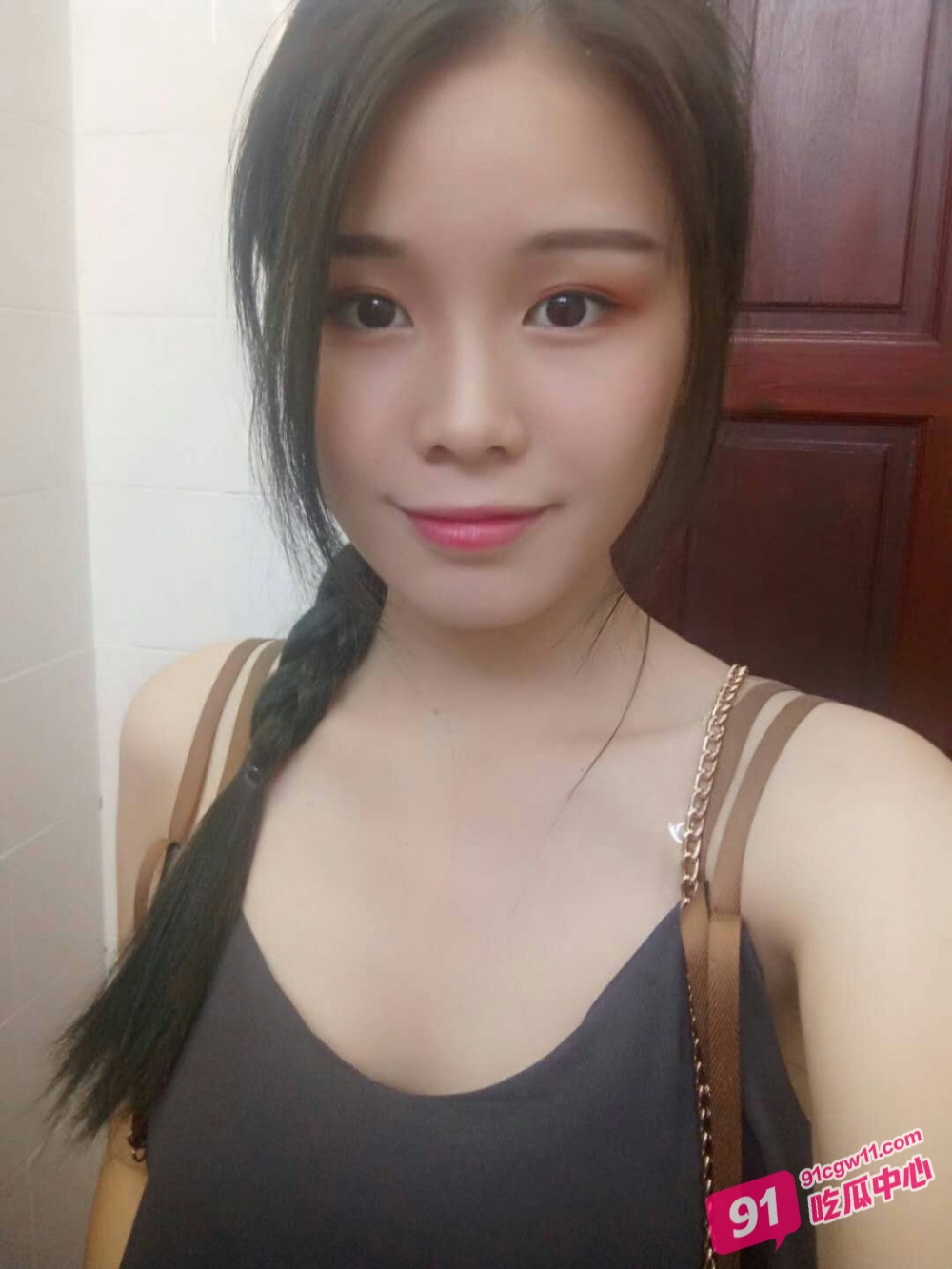 马来西亚女网红 Ashlyn～长相成熟性感的 高颜值女神 被曝光大量性爱视频！ 配图10