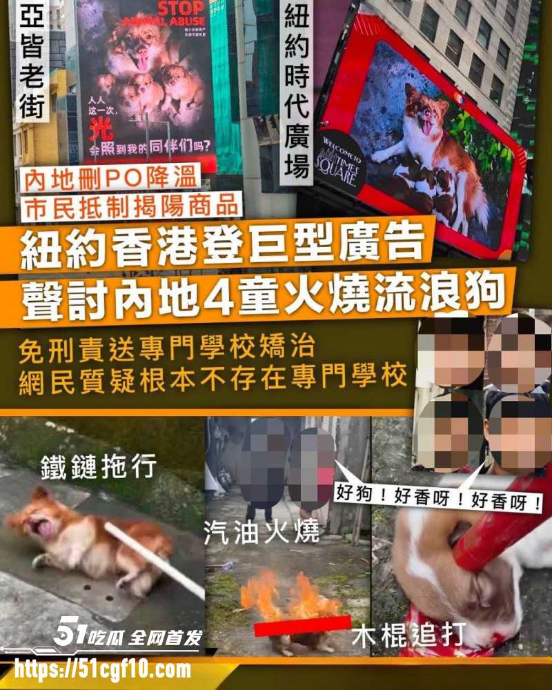 广东揭阳4人虐狗事件02 广东揭阳4人虐狗事件02