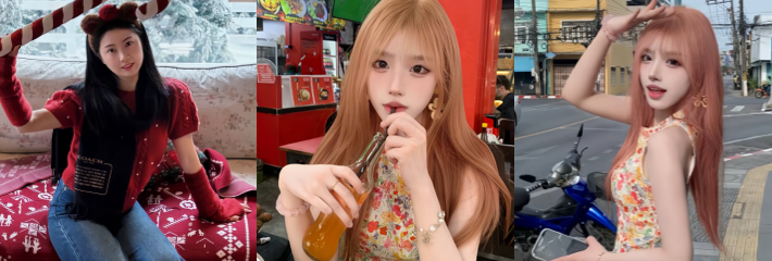 5月吃瓜必看榜单TOP10 抖音370W粉丝网红木木被曝莉莉岛女厕遭偷拍 学子们一起操老师 配图