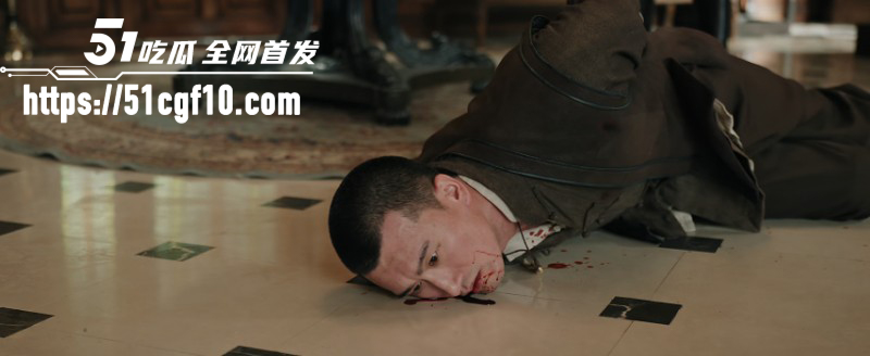 爆火悬疑电视剧老九门第2122集06 爆火悬疑电视剧老九门第2122集06