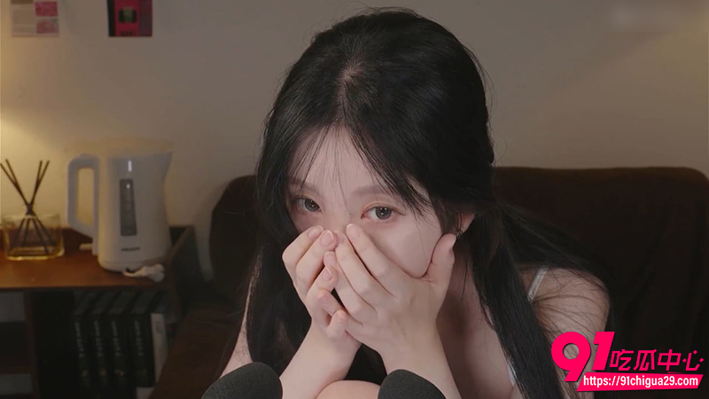 ASMR女神Yoonying 4