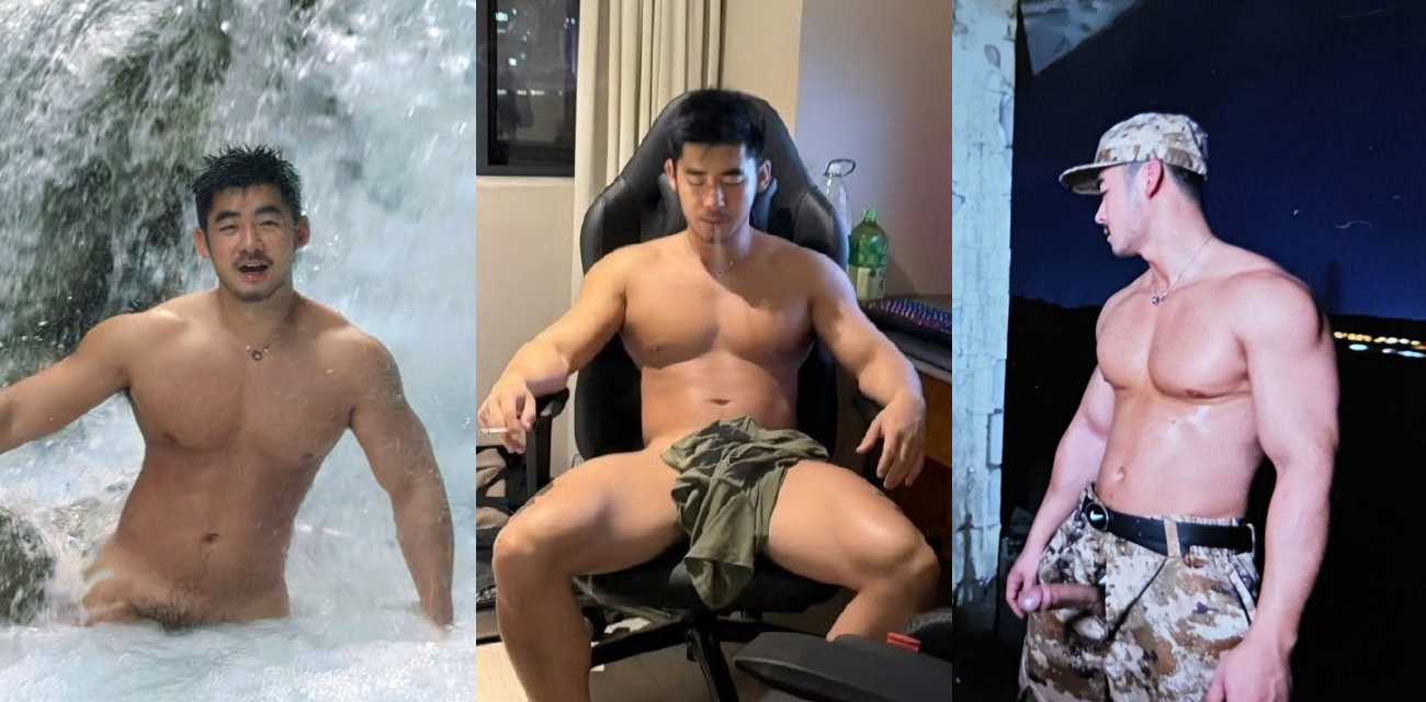 gay圈鼻祖桥诘圣人设崩塌 下海实锤 不雅视频和聊天记录曝光 直拍肛门视频流出恶心至极 到底是0还是1