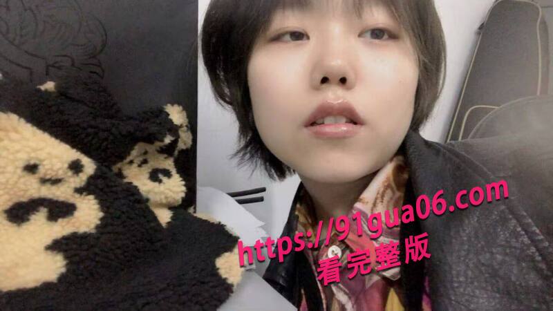 精神小妹酒店约啪02