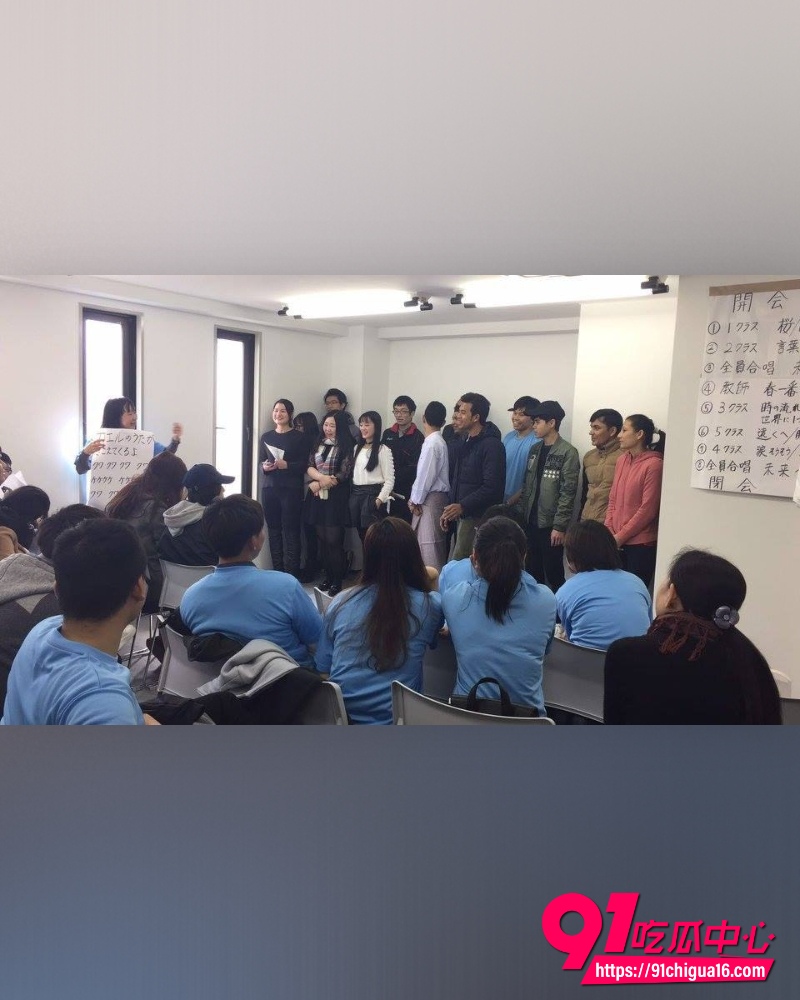 东京宇宙学园校长湯川康博 3