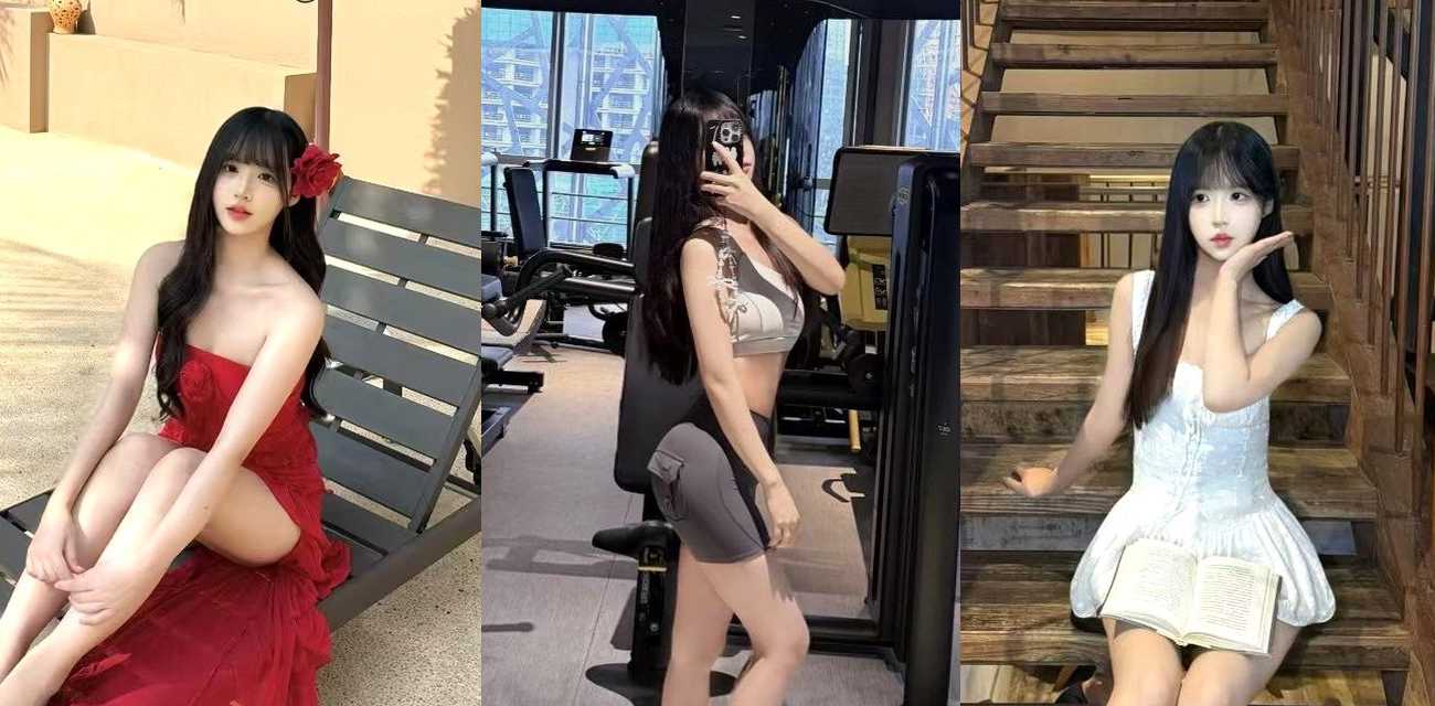 瓜友重磅投稿 潜入台湾校园女厕偷拍 学妹穴口一张一合汁水四溅细节尽显!