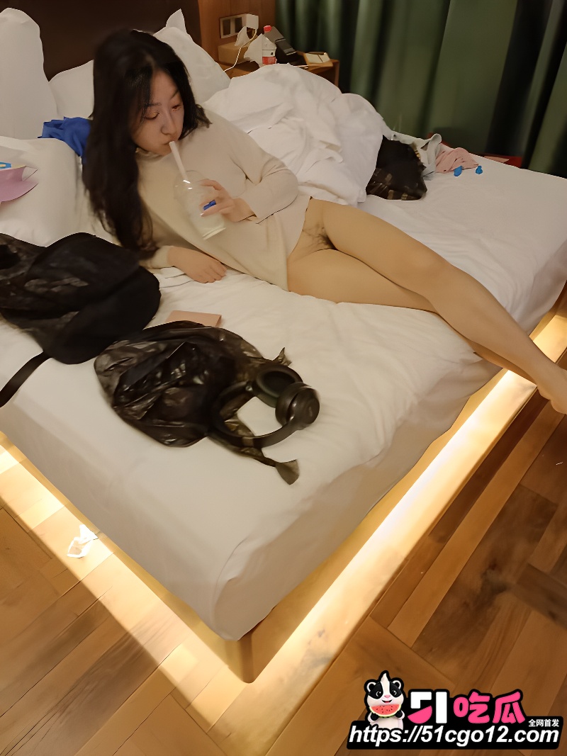 清纯大学生调教私拍 2