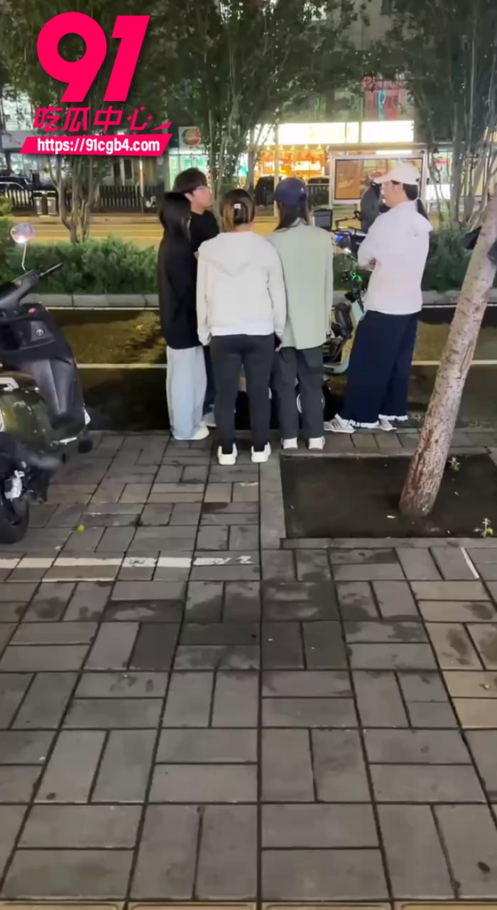 包头抓奸 6