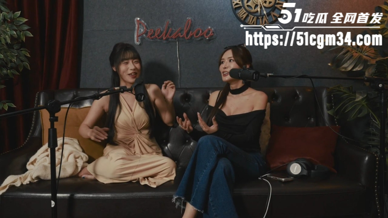 麻豆传媒女优苏畅首次公开谈倒闭原因 5