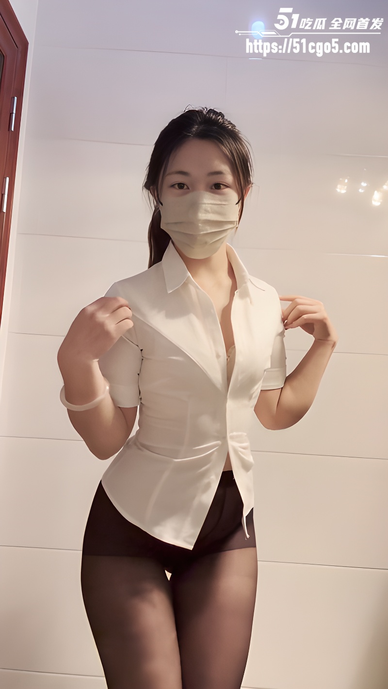 抖音美臀舞蹈生来日方长 1
