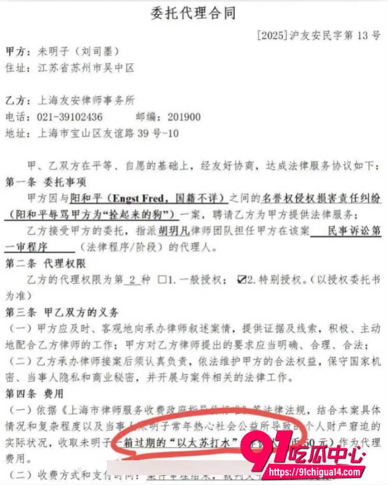 B站哲学大V未明子 17 B站哲学大V未明子 17