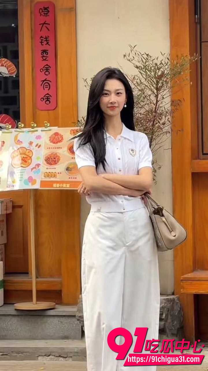 抖音车模苏一宁十万陪睡事件5