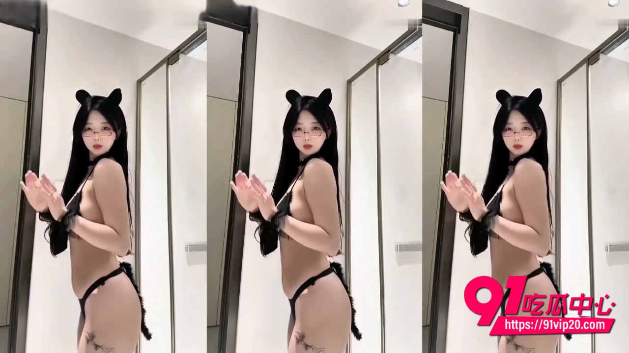 抖音肉肉小野猫3 抖音肉肉小野猫3