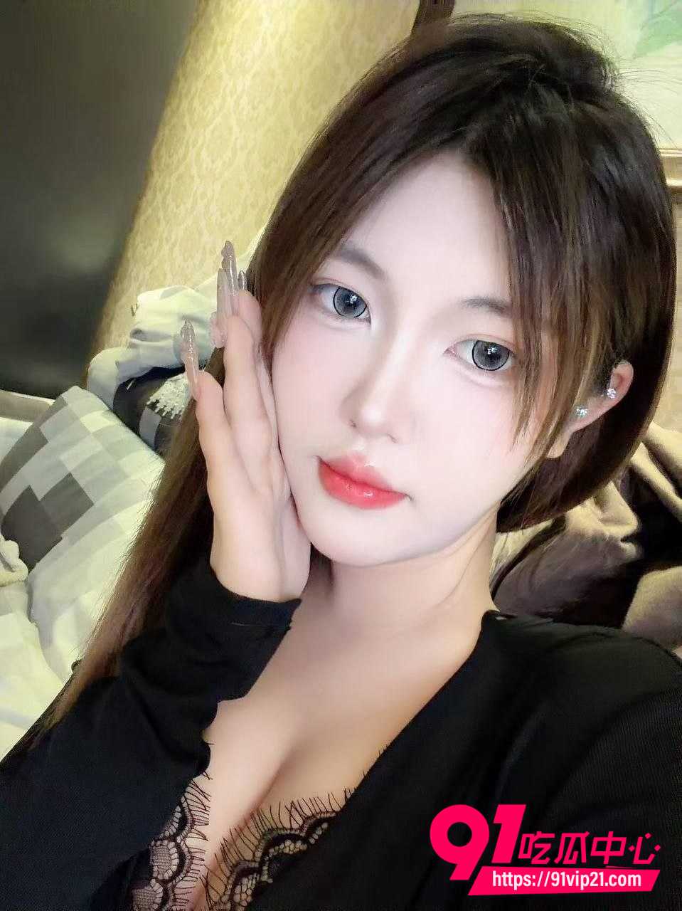 李婷7