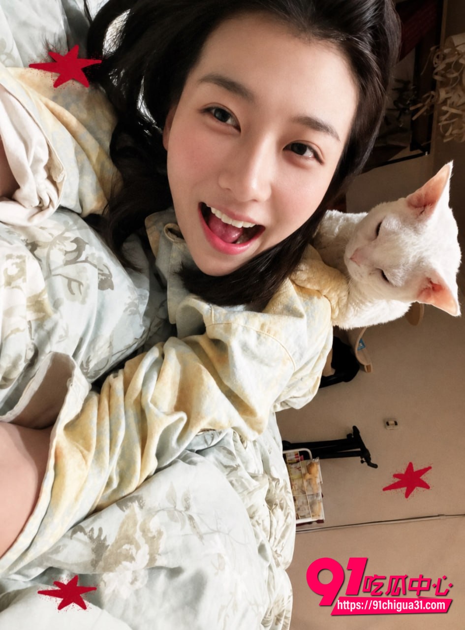 北电表演系女生张宜佳知三当三3
