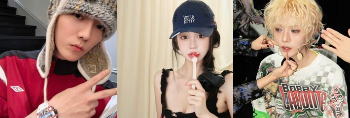日榜黑料TOP10合集！司晓迪日新瓜升级！证据实锤鹿晗出轨 抖音几千块包养成年女大学生教程曝光