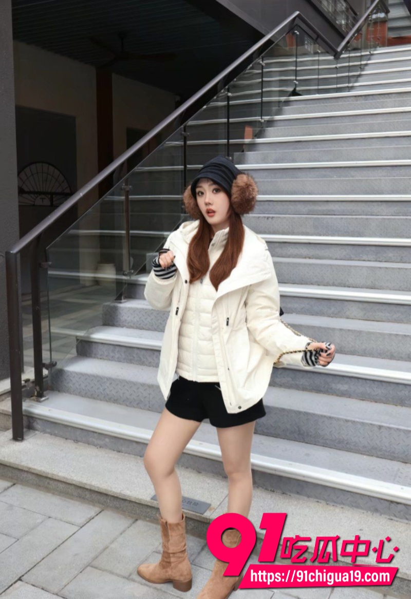 长春小网红姜珈妮9 长春小网红姜珈妮9