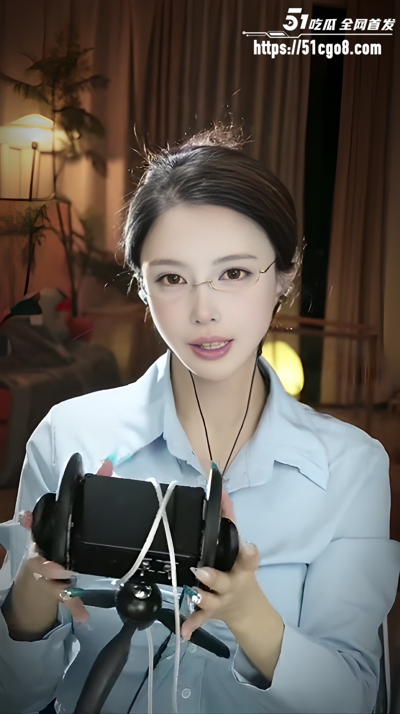 ASMR博主 大艺术嘉 4 ASMR博主 大艺术嘉 4