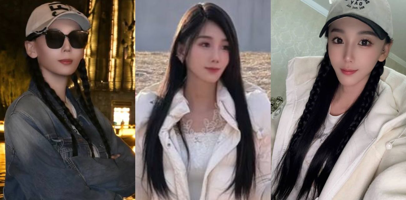 唐山野骑女网红哆啦大梦知三当三全梳理!明知男方已婚有子仍公然叫老公 行西藏全程同框打卡布达拉宫被原配拿聊天记录亲密视频实锤曝光