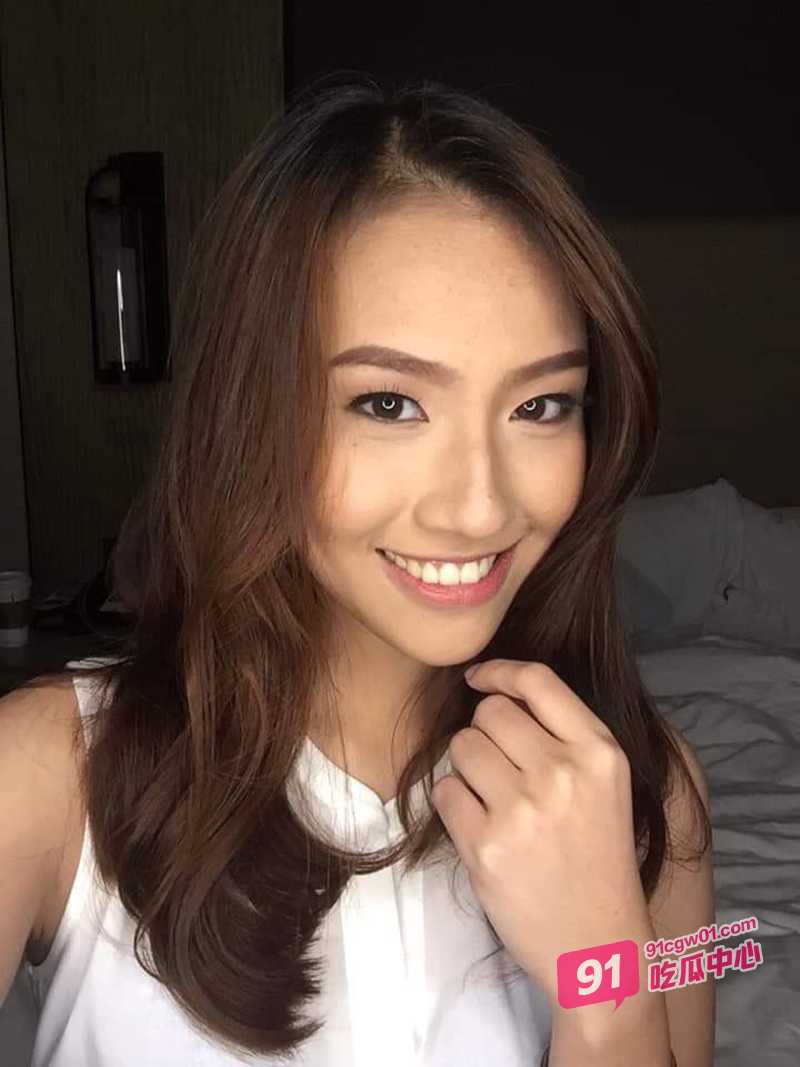 马来西亚气质女老师私密相册流出 只能说人前女神人后母狗！ 配图4