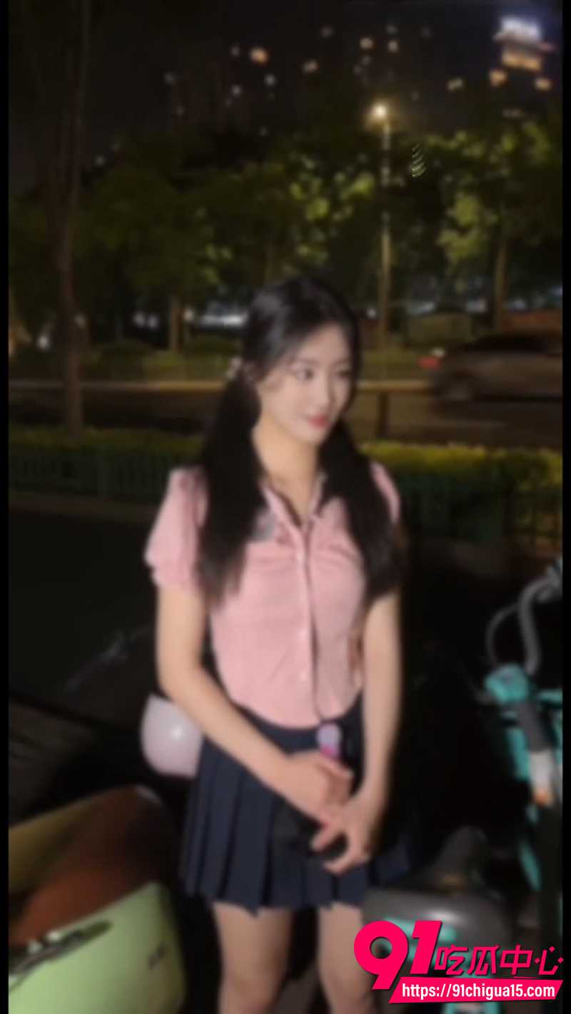 播音系校花小美miyoki  3