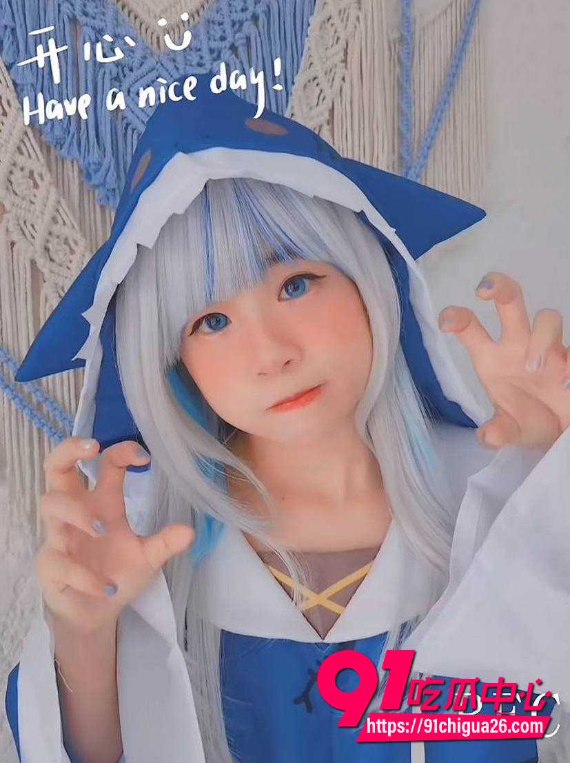 华人萝莉博主 loliburin 2