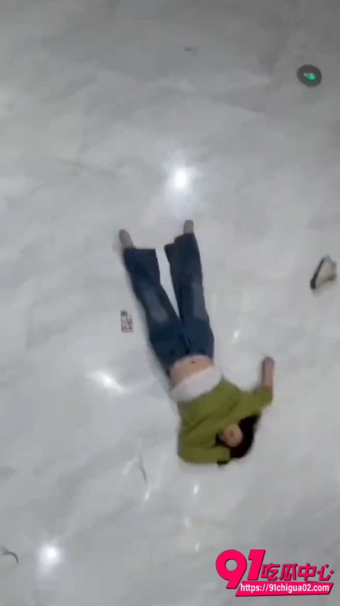 合肥小仙女跳楼事件10