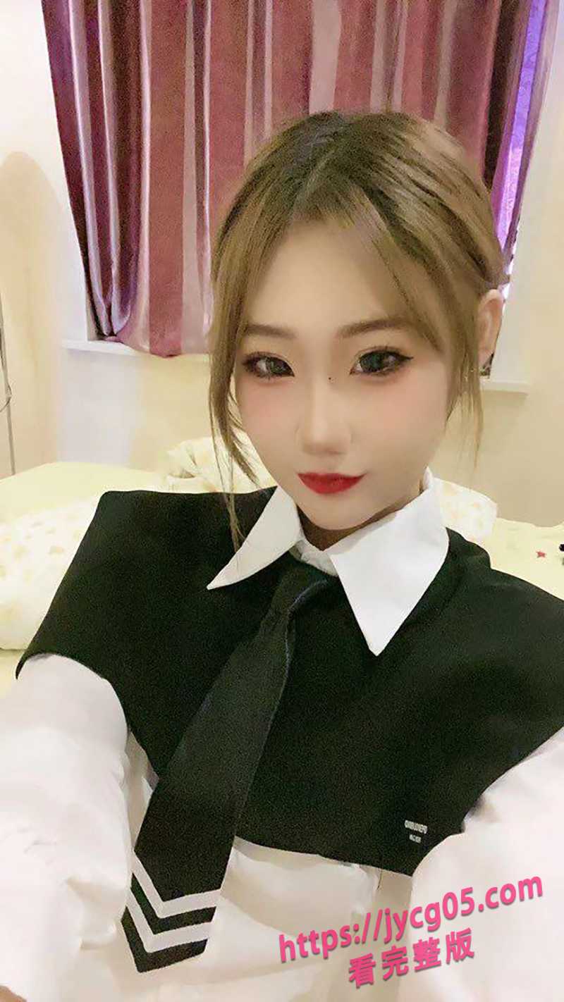 广西学妹陈宇梦！被调教视频流出！捆绑滴蜡鞭打玩的真花～ 配图2