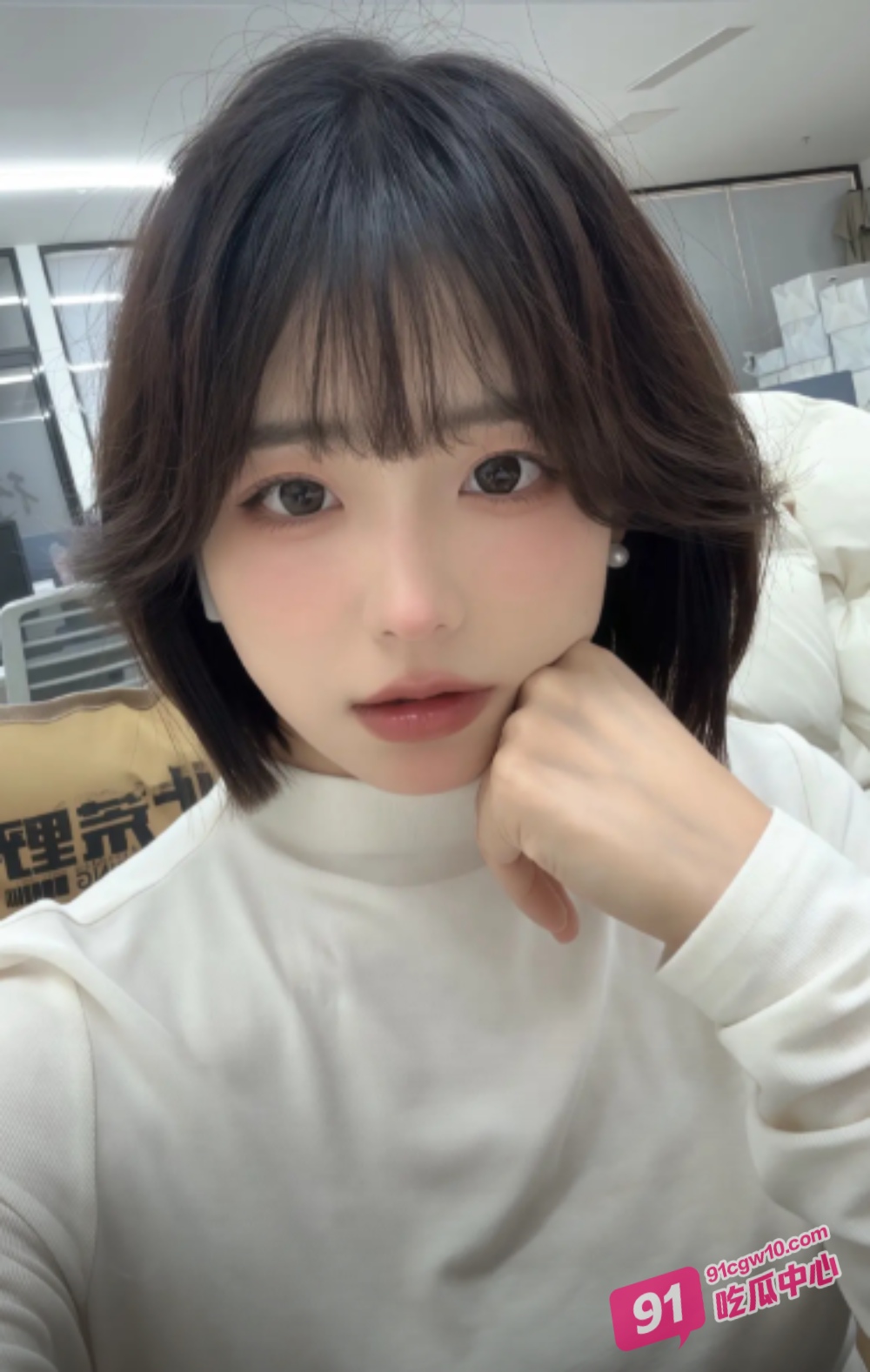 日本东京女子大学反差婊樱花妹千春性爱视频遭男友曝光泄密 配图3