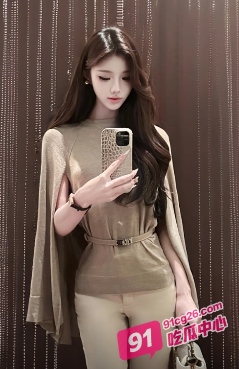 温州富家女胡汶茉 约男技师上门服务 白富美爆改骚母狗！ 配图2