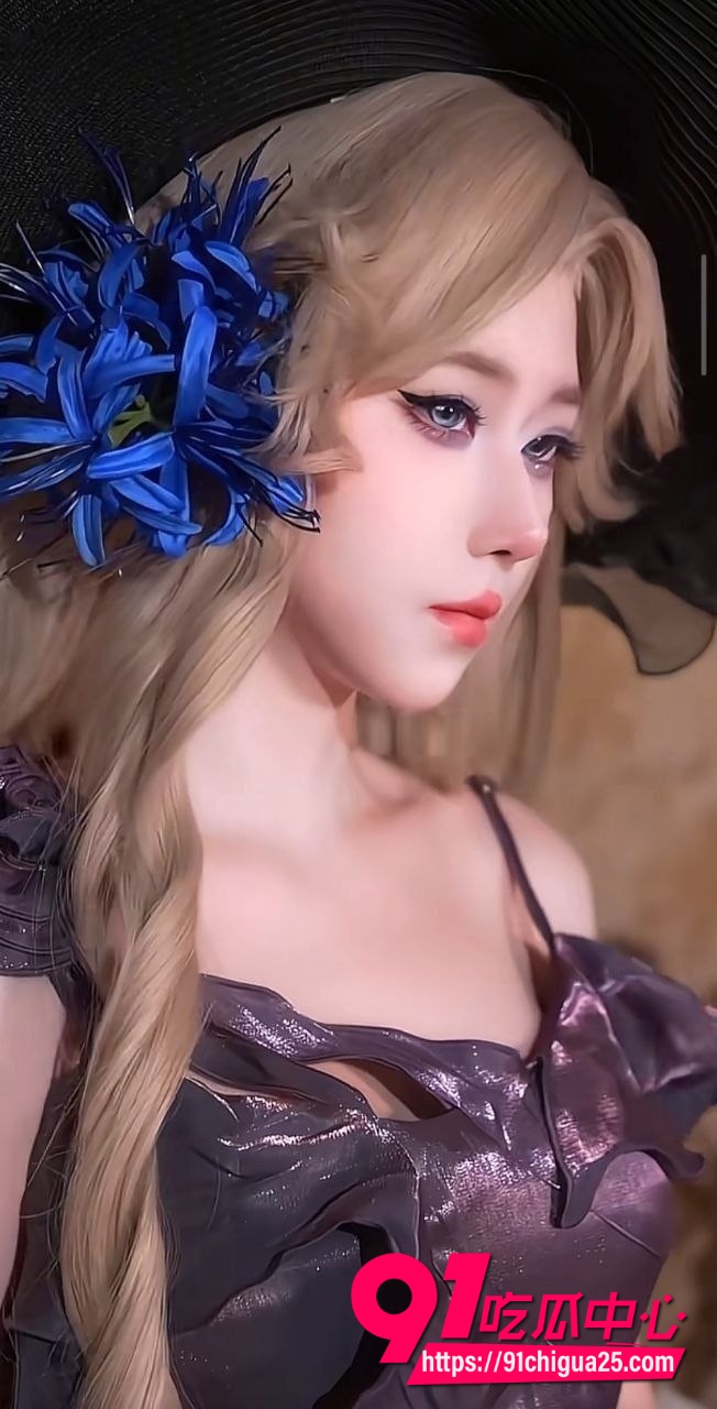 网红小白Nanno7