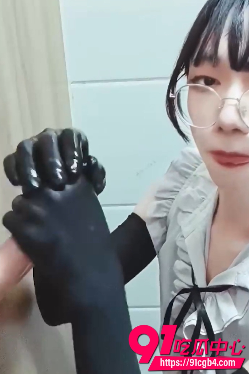小男娘维多绿6