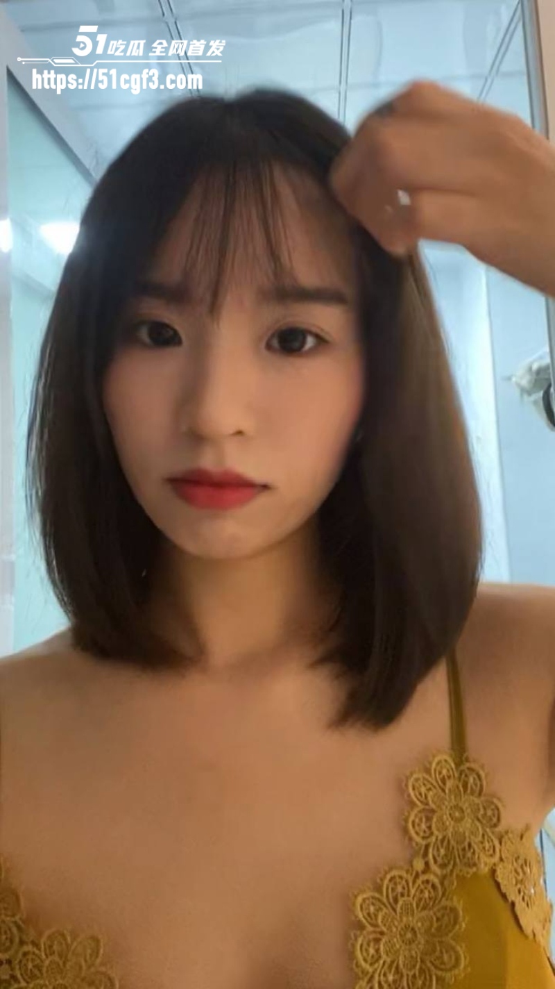 山东极品短发小少妇5