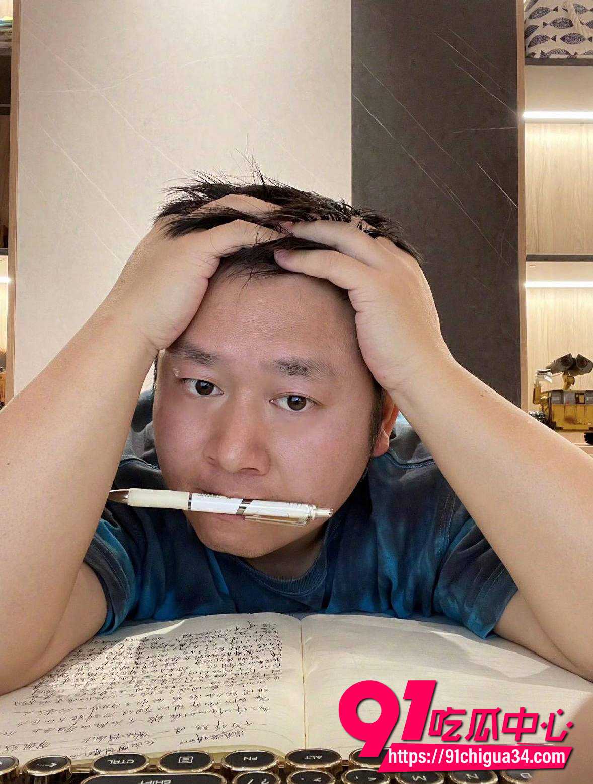 陈翔六点半5 陈翔六点半5