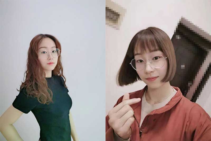 湖北气质眼镜婊女教师 方莹 学生不伦性爱视频流出 自拍视频记录手把手性教育