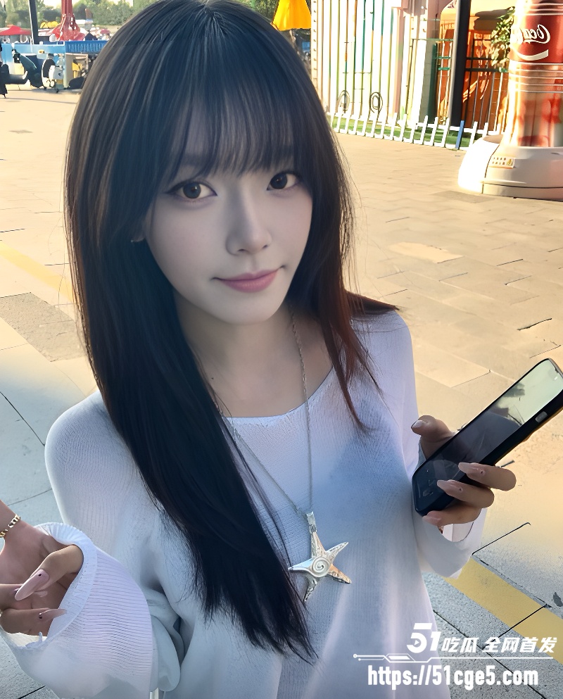 抖音网红 小一yy 大奶甜妹被金主狗链调教 1