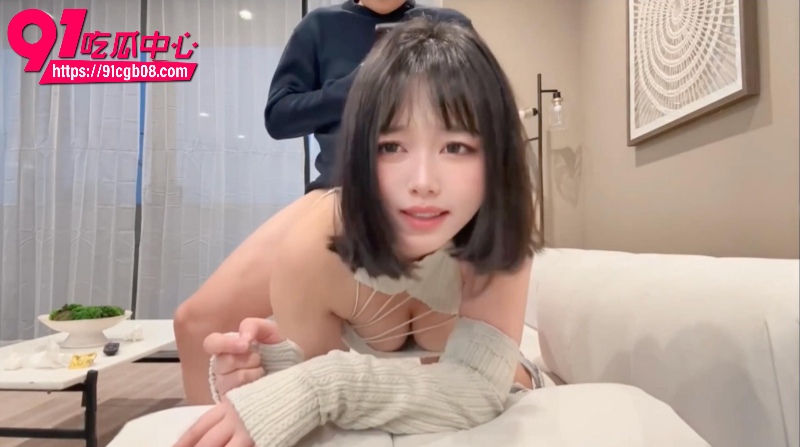 Onlyfnas 高颜值美女 黑猫酱7