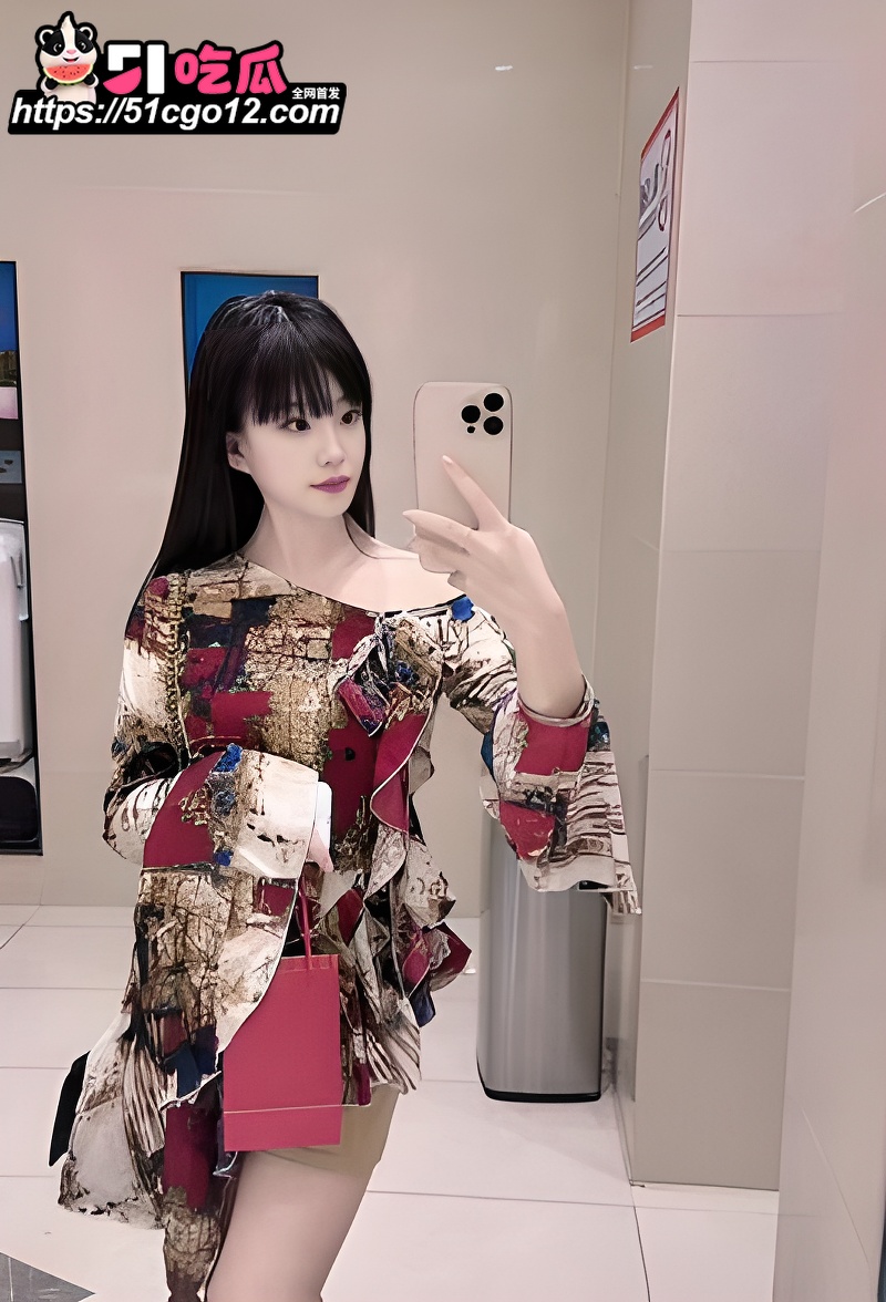 日照女网红 雪梨 5
