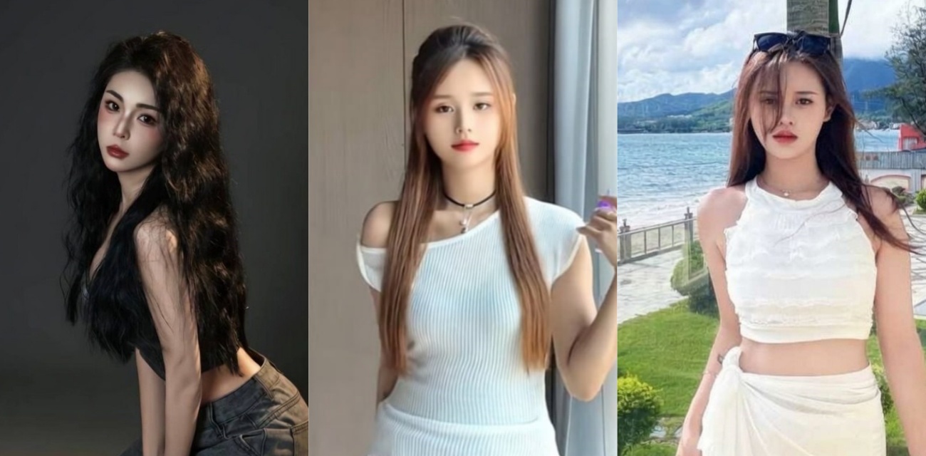 抖音百万网红胡一刀人设崩塌 睡兄弟老婆新月 婚内搞多名女主播 农村幺哥惨戴绿帽离婚