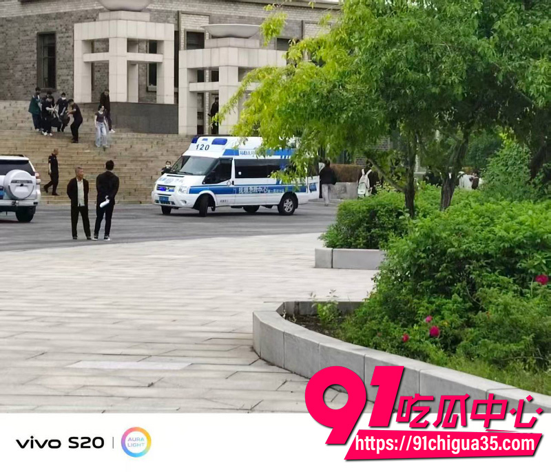 沈阳工学院图书馆事件3