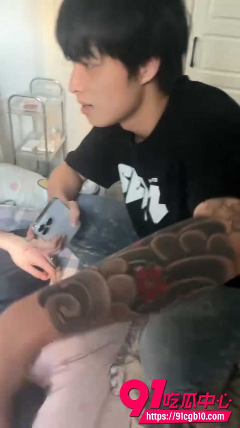 精神小伙1