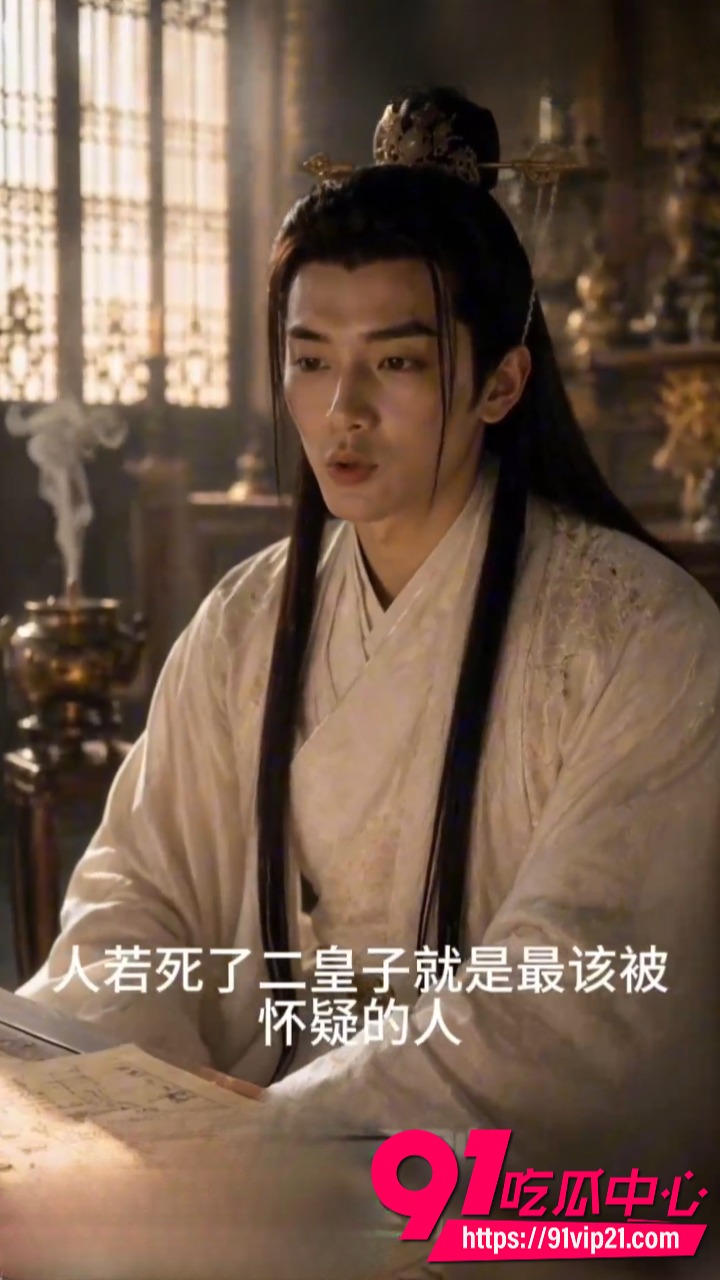 AI成人短剧沈府秘事4 AI成人短剧沈府秘事4