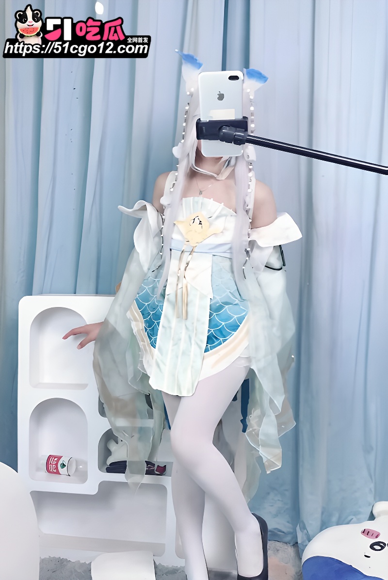 推特福利姬 青青 2